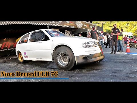 Novo Record FLD -Geday 76 team - Record em Balneario Camboriú