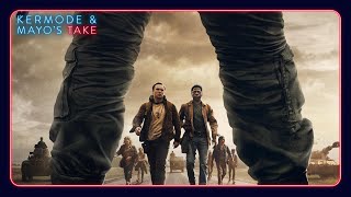 Download lagu Mark Kermode reviews The Long Walk mp3