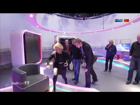 MDR um 11 - MDR um 11 in HD [720p nativ]