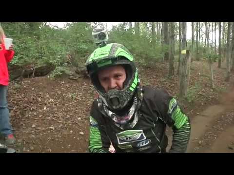 2012 GNCC Round 10 - Unadilla ATVs