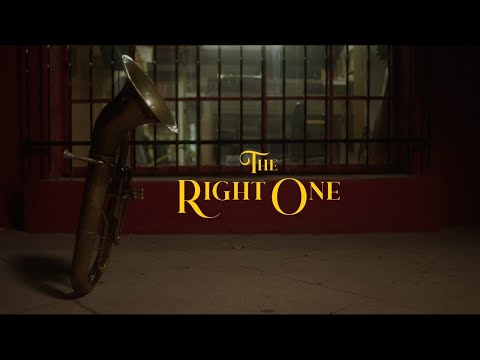 The Right One - Short Film Trailer