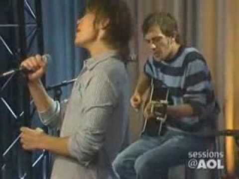 Mark Owen - Hail Mary (Acoustic)