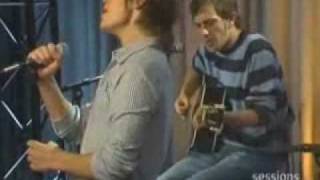 Mark Owen - Hail Mary (Acoustic)