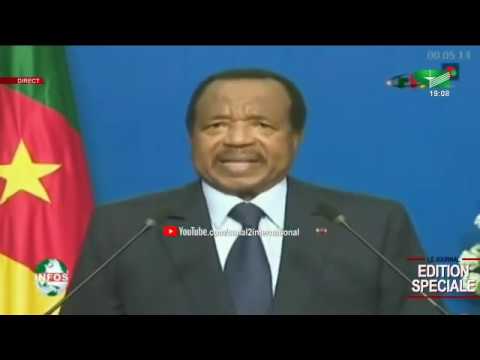 LE JOURNAL 19H00 du Lundi 10/02/2020 - Canal 2 international