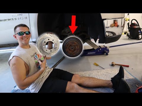 DURAMAX GETS ALL THE STOPPING POWER!