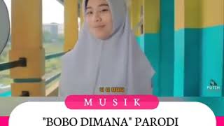 Download lagu Bobo DimanaParodi Versi Solawat Malam... mp3