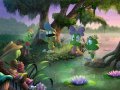 JumpStart Animal Adventures 2002 Tadpole Embryology Song