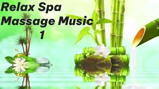 2 Hours Of Relaxing Music Everyday - Background For Yoga, Masage and Spa