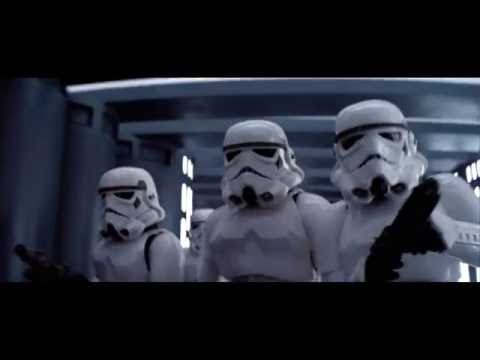 The Tragedy of Stormtroopers