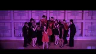 The Chordials - Moving On (OPB Kan Wakan)