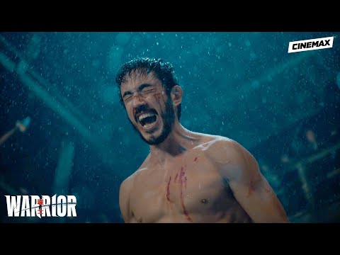 Warrior 2.05 (Preview)