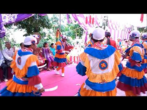 कुमाऊँनी छोलिया | Kumaoni Choliya Dance
