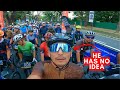 My Epic Fails Racing the Philippine Cycling Festival Gravel Race (PCF 2023 RECAP)