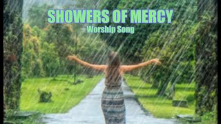 Showers of Mercy