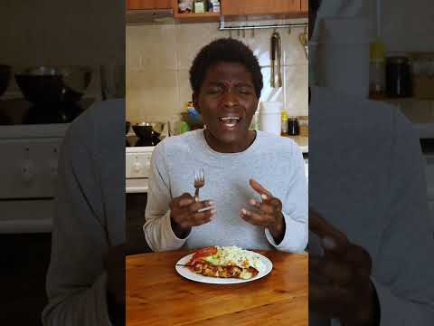 Когато искам мусака 🤣