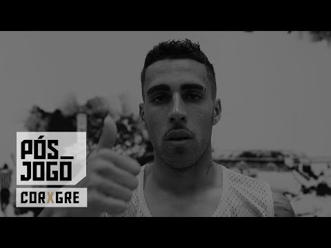 Pós Jogo - Corinthians 0x0 Grêmio - Brasileirão 2017