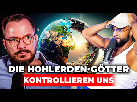 The Hollow Earth Gods control and xD