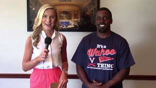 Sabre TV: 2017 Virginia Football Offense Preview