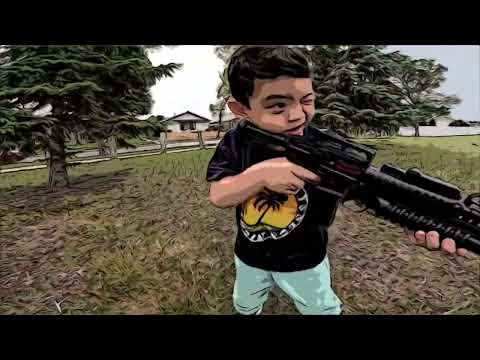 HUNTER COLT    EP 03