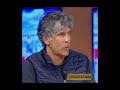 Milind Soman - Tips to healthy Eating