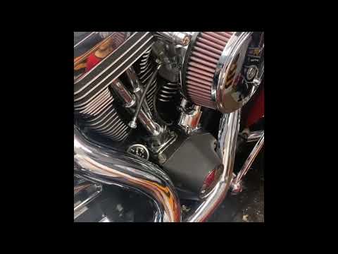 S&S 510v Cam Harley Evo 80”