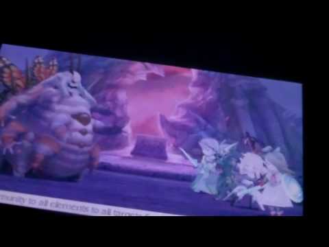 bravely default airy strategy