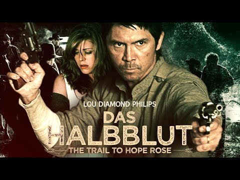 Das Halbblut (2004) | Ganzer Film [Deutsch]
