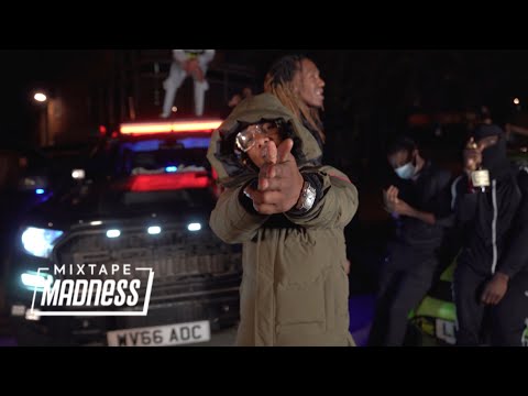 JSav x VI x SN - Push (Music Video) | @MixtapeMadness