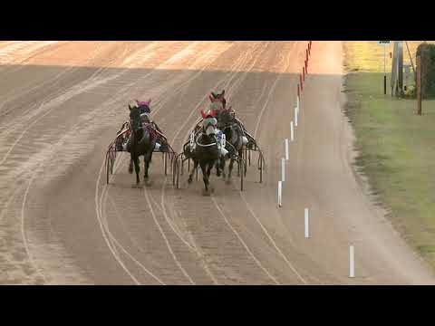 2021.10.16. 07. futam - ÖRDÖGLÁNY HENDIKEP