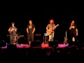 Jonathan Coulton - My Monkey - Live in Seattle, 02-26-2010, 720P HD