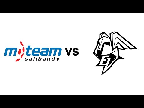 M-Team VS EräViikingit Musta 14.11.2020