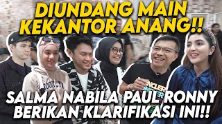 Download lagu ANANG GEMES LIHAT TINGKAH LAKU PARA COUPLE IDOL IN... mp3