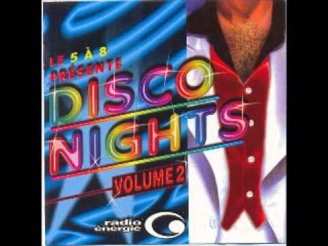 13 I Wanna Dance Disco Nights, Vol  2