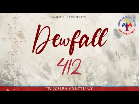 Dewfall 412 - How to obtain peace