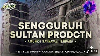 Download lagu DJ SULTAN PRODUCTION SPECIALBATTLE SENGGURU OJOK GOYANG LEK GANOK MUSIKE DANCE BRAZIL mp3