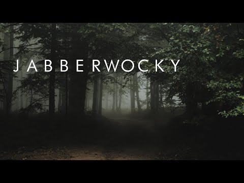 Jabberwocky by Lewis Carroll | Narrated by Geoff Castellucci