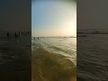 When Sun Kisses The Sea