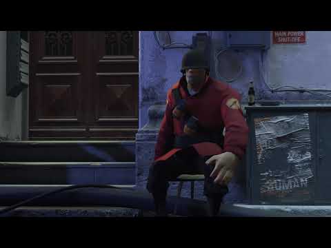Steam Community :: Video :: SFM2 Test