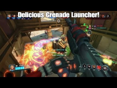 Back with TYRA! | PALADINS Onslaught