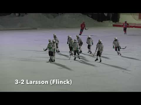 Narukerä - Akilles maalikooste 4.1.2022