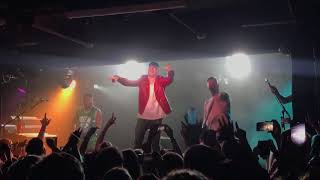 Set It Off - Lonely Dance (Live at Manchester Academy)