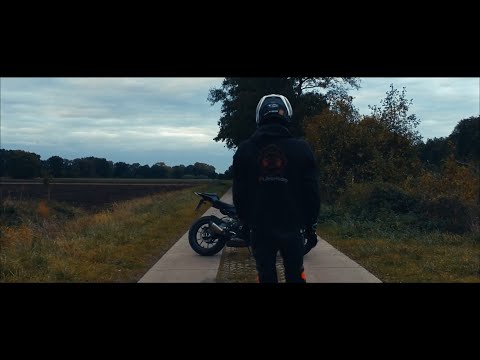 THIS IS WHY WE RIDE - "David Guetta, Bebe Rexha - I'm good (Blue)" (#Motorcycle)