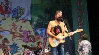 Hay dos dias en la vida - Jarabe de Palo HD