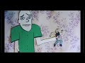 Skin Yard   Reptile  Music Video