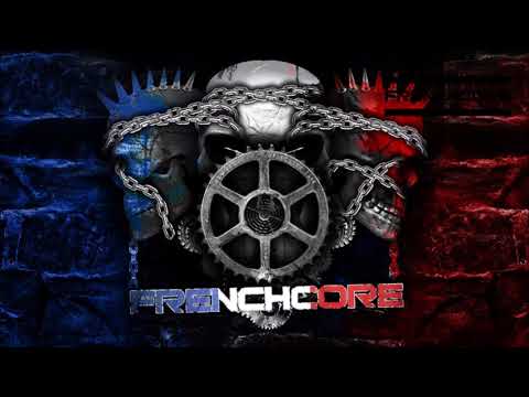The Narkos & Progamers (ft. L'Abbé S.M.)  - A La Sauce Frenchcore (Anthem)