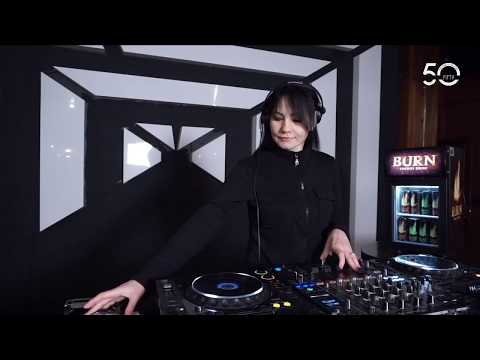 Franc - Live @ Radio Intense 13.02.2019