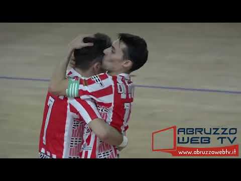 Junior Domitia Sulmona Futsal 5 3 15 03 2025