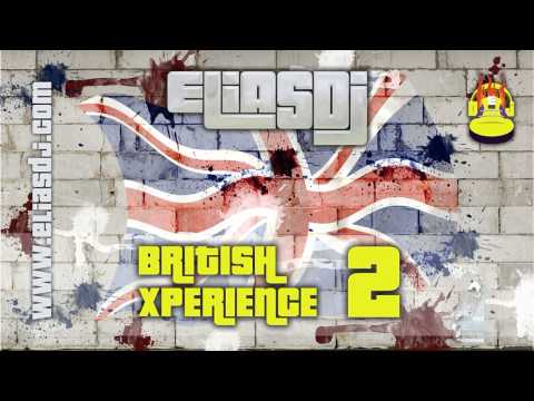 Sesión: Elias Dj - British Xperience Vol. 2