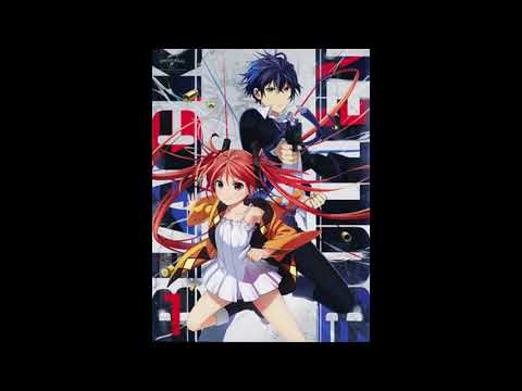 Wasurenai tame ni yanagi nagi   ( black bullet )