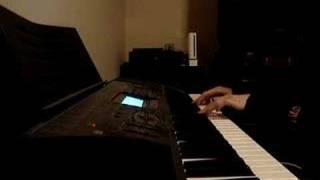 An Autumn Leaf in the Circles of Time - Dismal Euphony